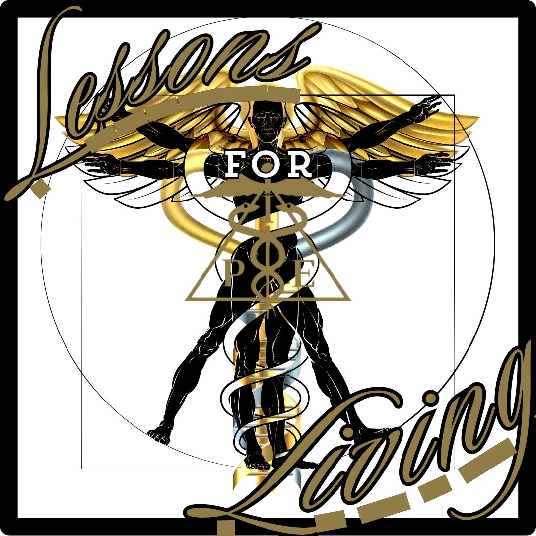 Lessons for Living (1)